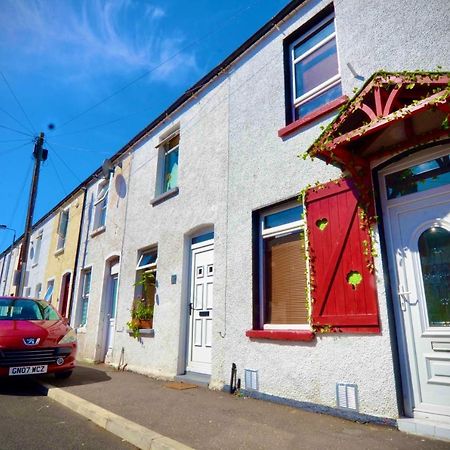Princess Becfola Holiday Home Belfast Ngoại thất bức ảnh