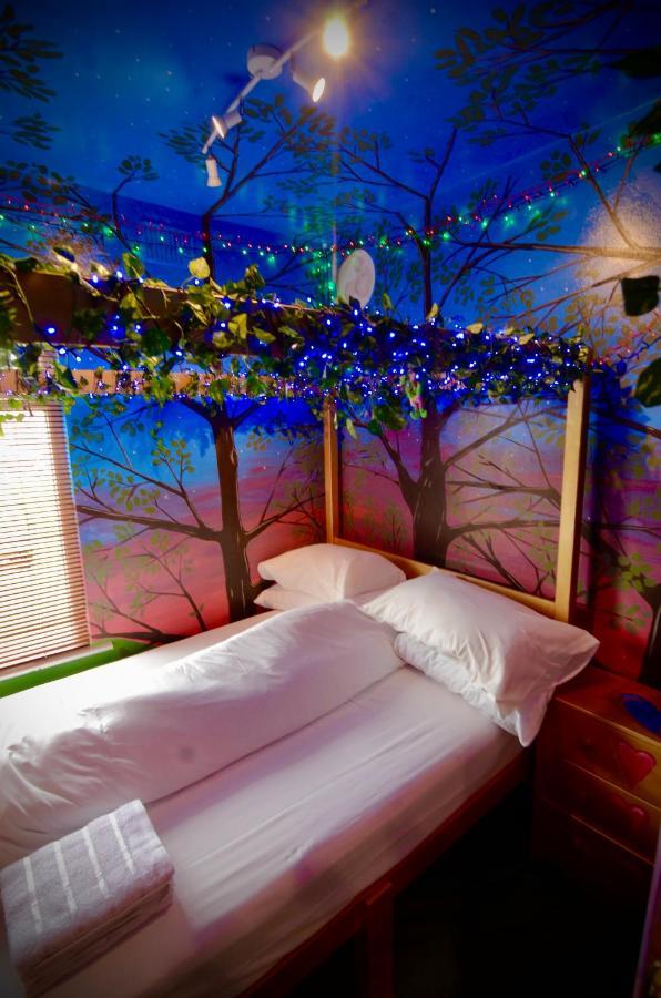 Princess Becfola Holiday Home Belfast Ngoại thất bức ảnh