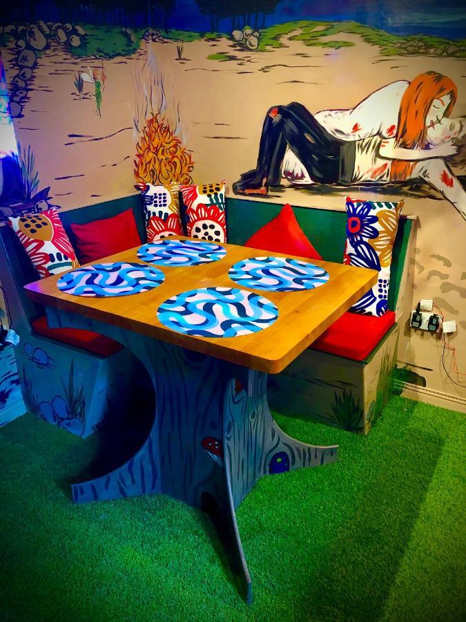 Princess Becfola Holiday Home Belfast Ngoại thất bức ảnh