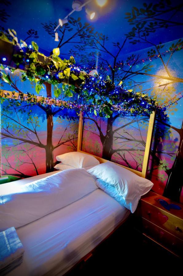 Princess Becfola Holiday Home Belfast Ngoại thất bức ảnh