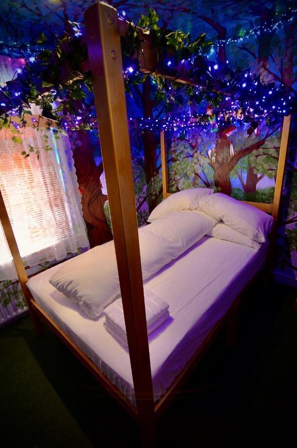 Princess Becfola Holiday Home Belfast Ngoại thất bức ảnh