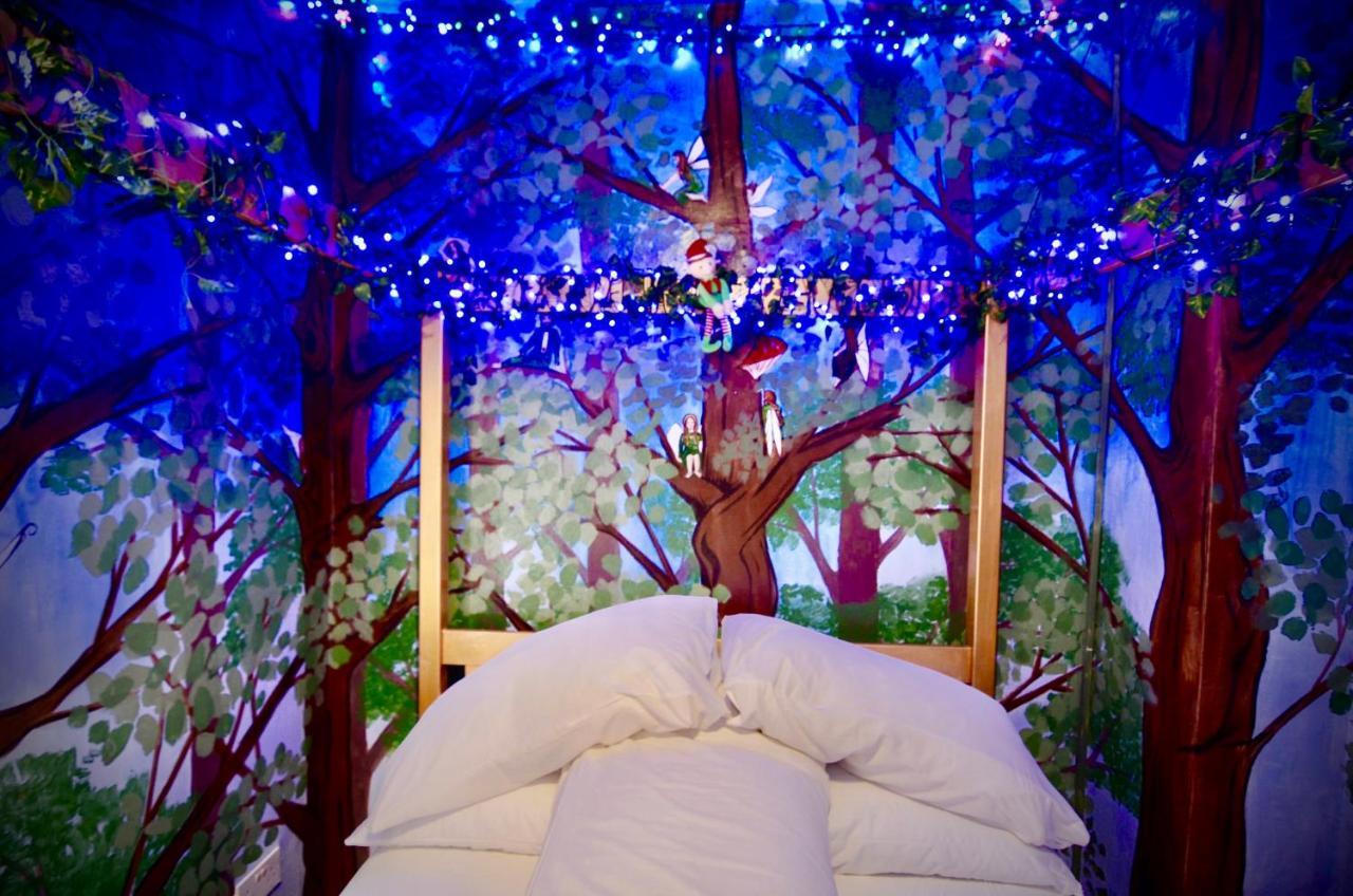 Princess Becfola Holiday Home Belfast Ngoại thất bức ảnh