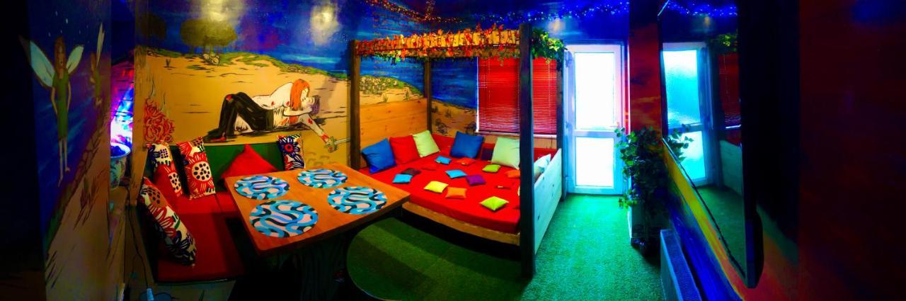 Princess Becfola Holiday Home Belfast Ngoại thất bức ảnh