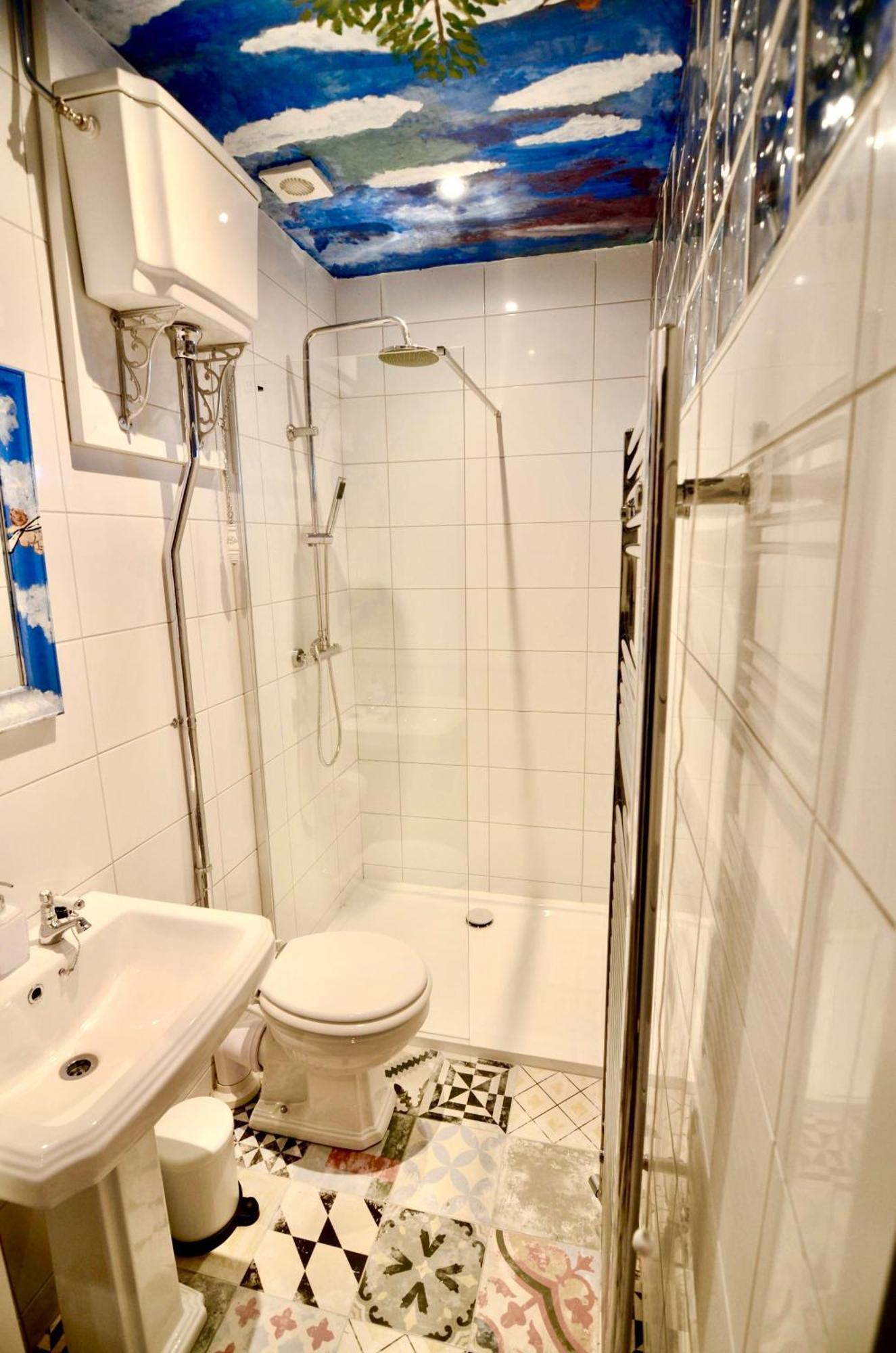 Princess Becfola Holiday Home Belfast Ngoại thất bức ảnh